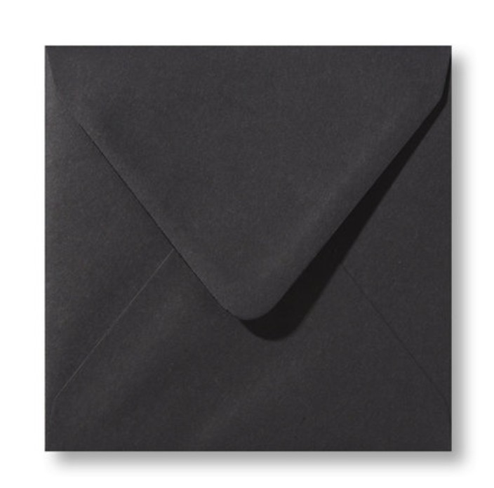 Zwart 12x12