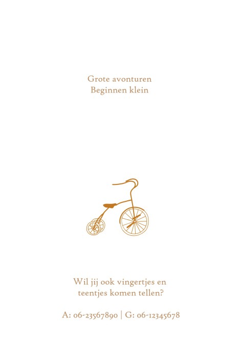 kaart binnenzijde links