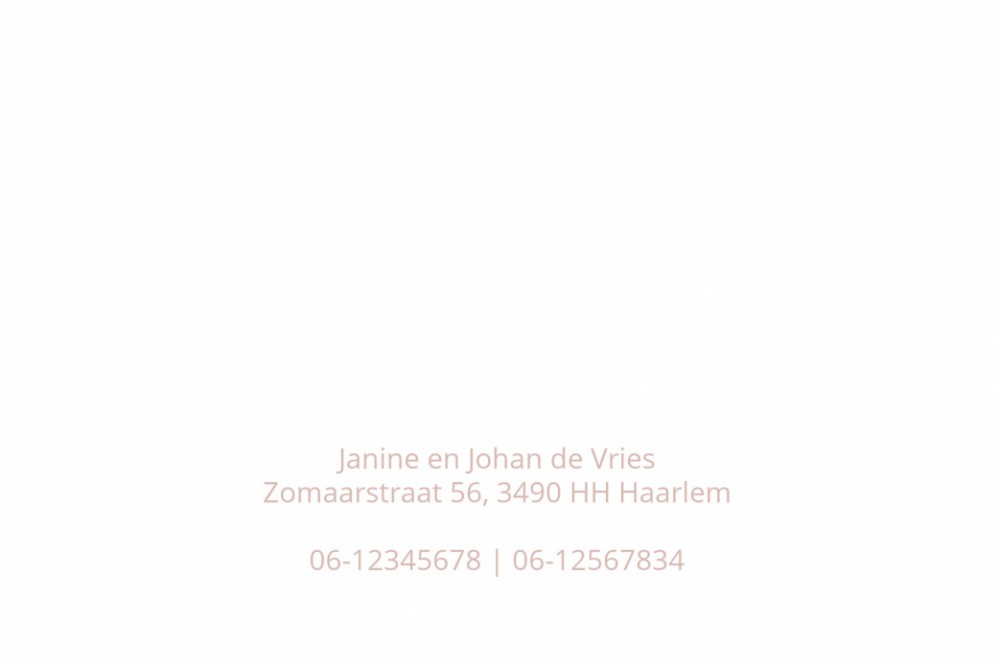 kaart binnenzijde links