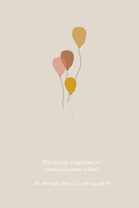 kaart binnenzijde links