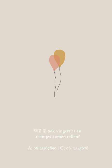 kaart binnenzijde links