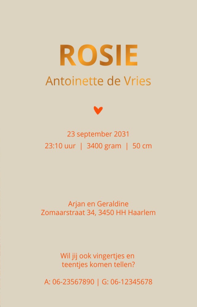 kaart binnenzijde rechts
