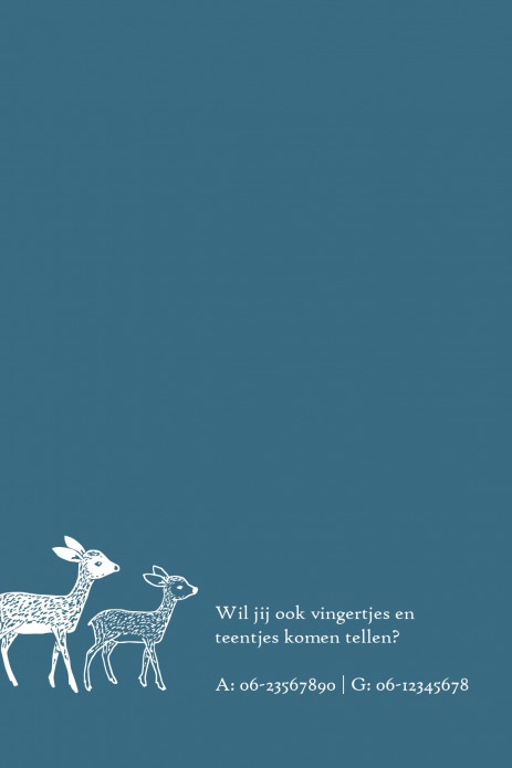 kaart binnenzijde links