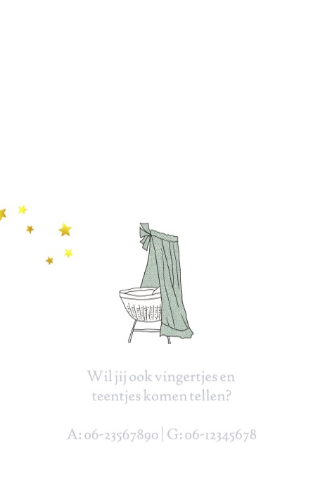 kaart binnenzijde links