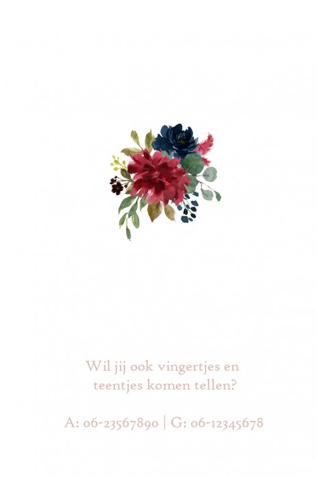 kaart binnenzijde links
