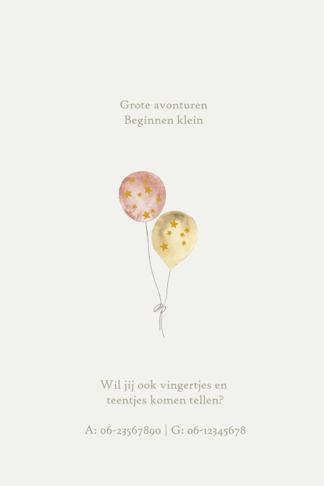 kaart binnenzijde links