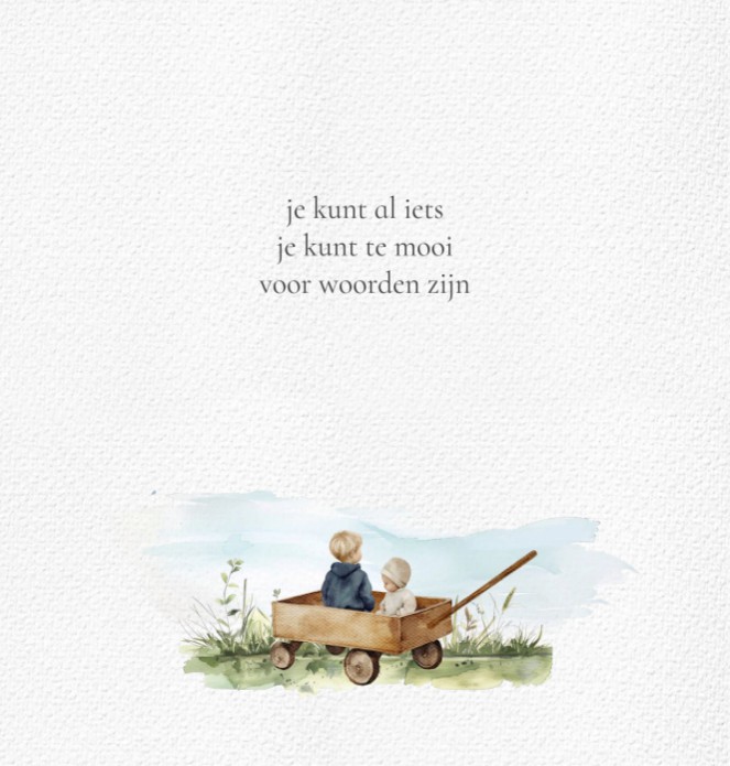 kaart binnenzijde links