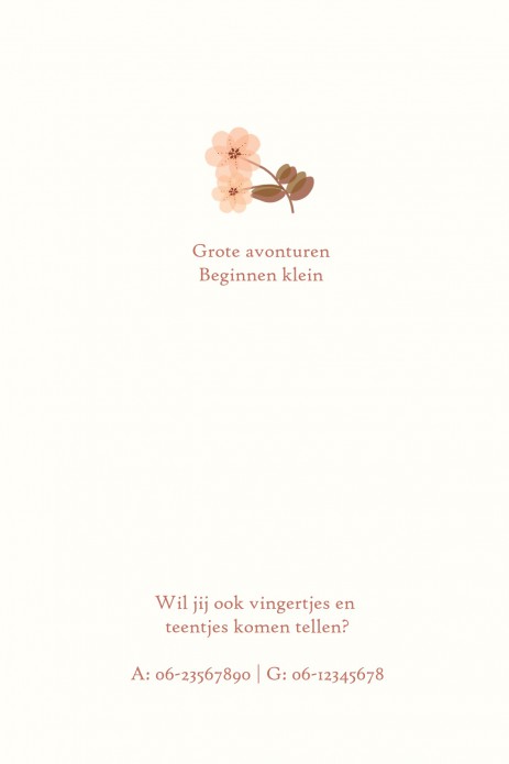 kaart binnenzijde links