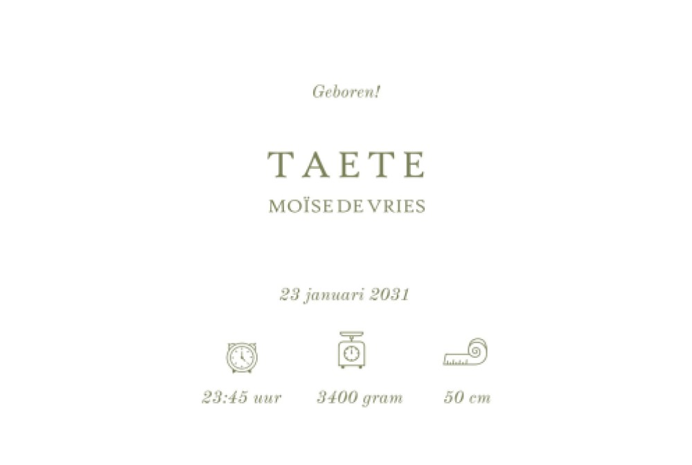 kaart binnenzijde