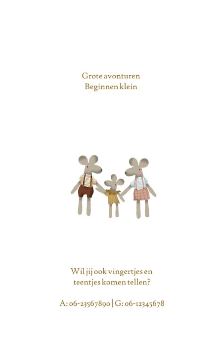 kaart binnenzijde links