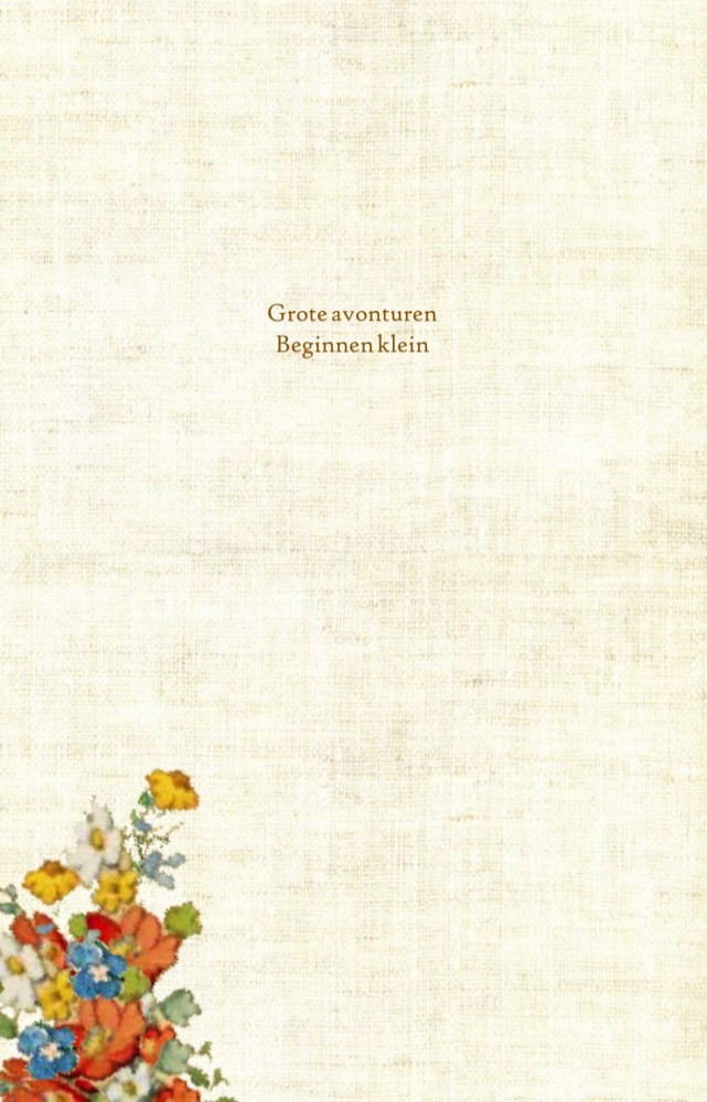 kaart binnenzijde links