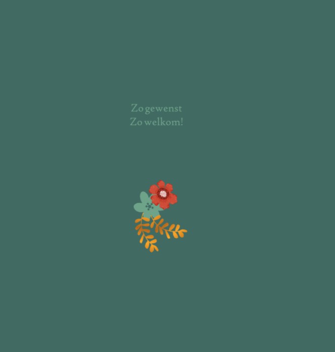kaart binnenzijde links