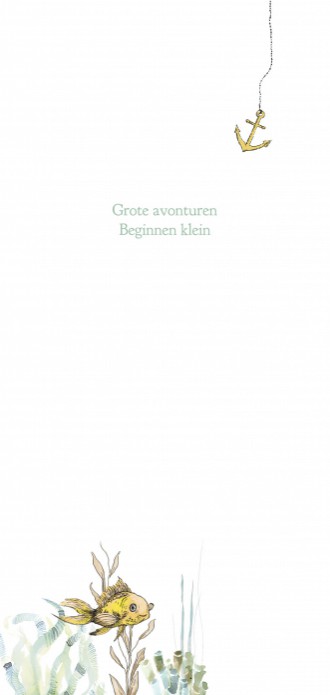kaart binnenzijde links