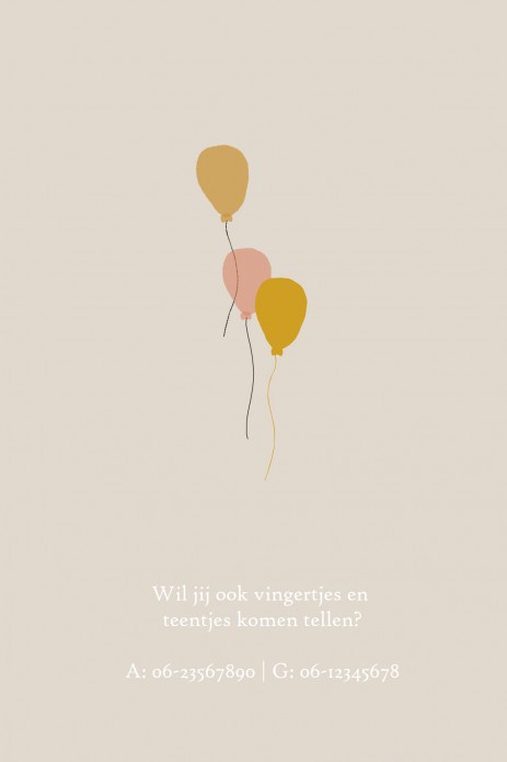 kaart binnenzijde links