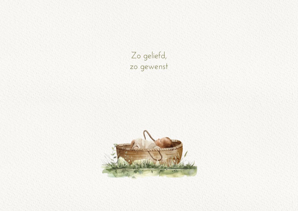 kaart binnenzijde links