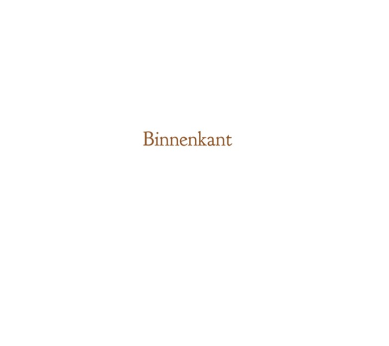 kaart binnenzijde links