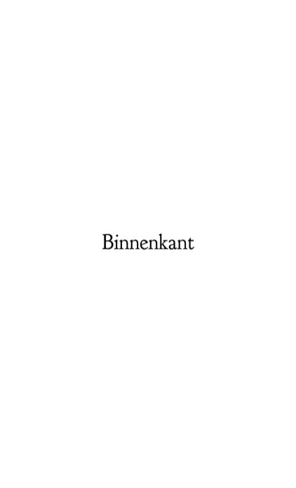 kaart binnenzijde links