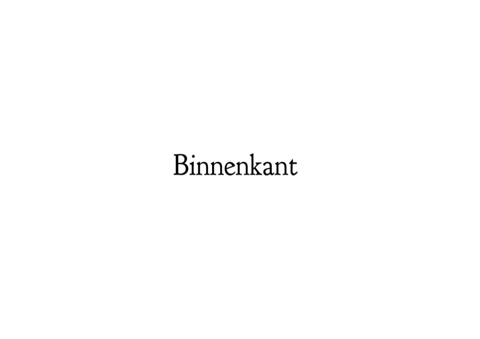 kaart binnenzijde links