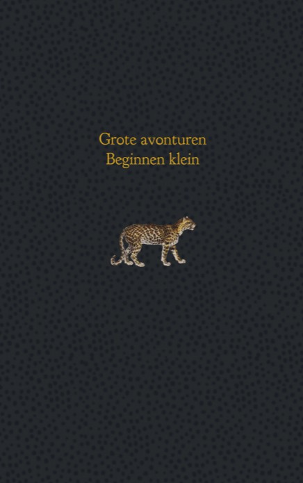 kaart binnenzijde links