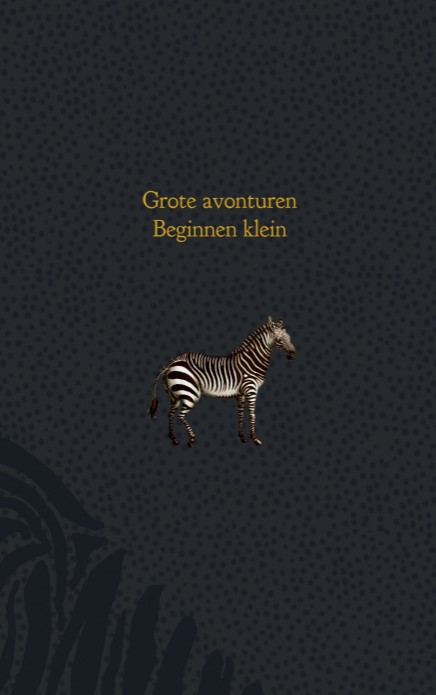 kaart binnenzijde links