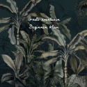 Geboortekaartje 'Dreamy Jungle' van Annet Weelink Design binnen